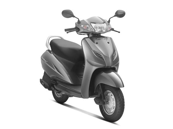 Honda two-wheelers plans to double used two-wheeler network