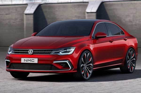 VW not planning to launch next-gen, 2018 Jetta in India