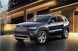 Jeep Grand Cherokee: 5 things to know