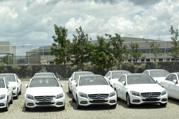 Mercedes files plea in Supreme Court to lift diesel ban