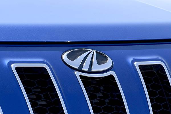 All Mahindra models to have a petrol variant from 2018