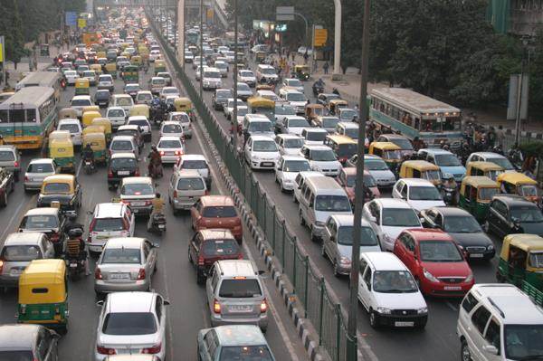 Supreme Court lifts diesel ban in Delhi-NCR against levy of 1% green cess