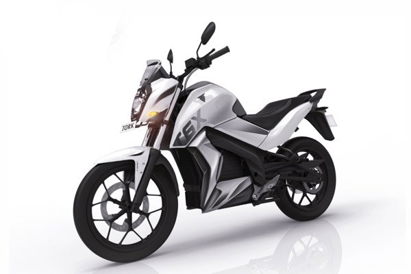 Tork T6X electric bike expected this Diwali