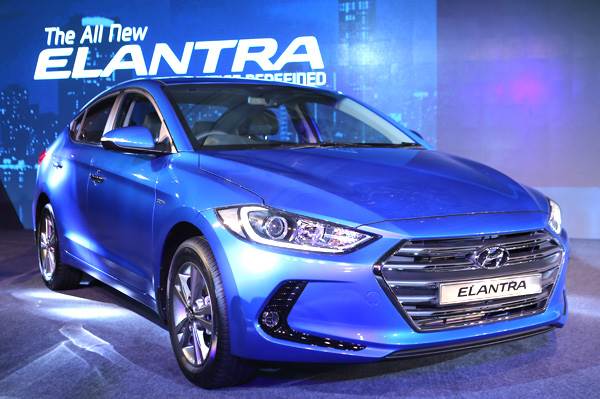 New Hyundai Elantra price, features and specifications revealed