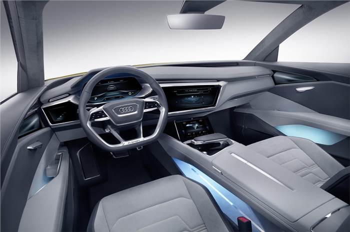2017 Audi A8 tipped to use next-gen digital cockpit tech