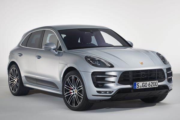 Porsche Macan Turbo gets new performance pack in India
