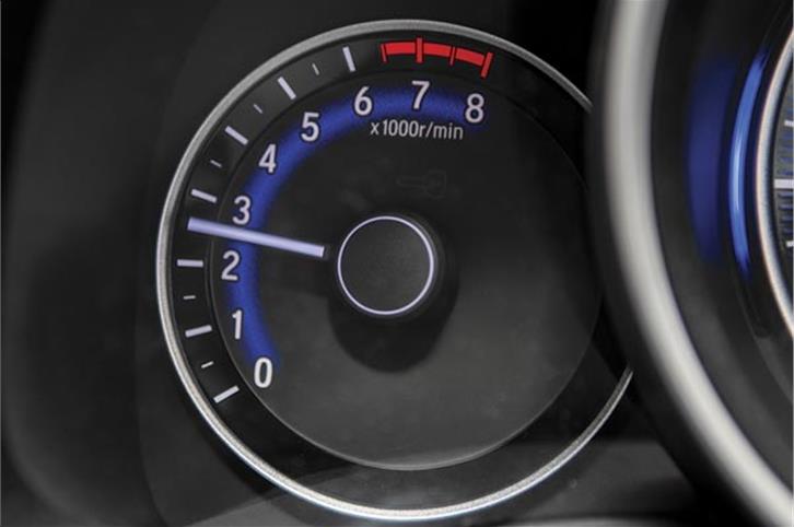 2016 Honda Jazz petrol long term review, first report
