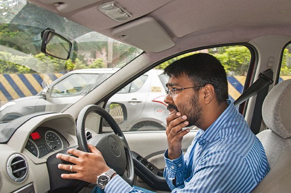 Sponsored feature: Safe driving, riding tips in India