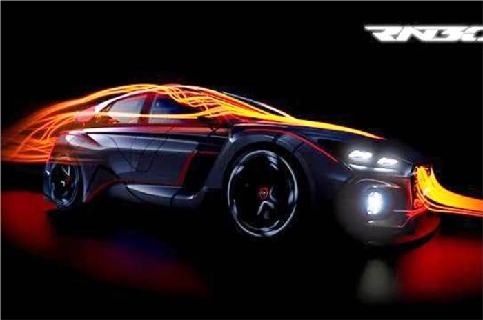 Hyundai RN30 concept teased