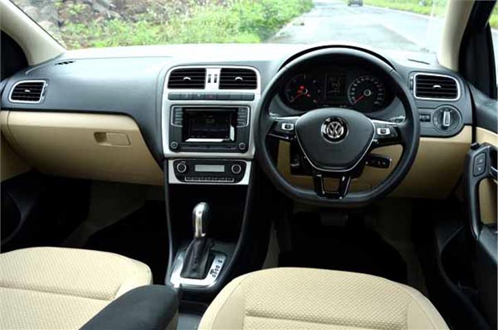 2016 Volkswagen Ameo diesel review, test drive