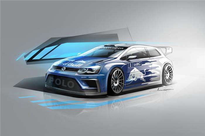 Volkswagen to rename 2017 WRC contender