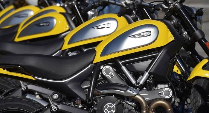 Hero Motors to manufacture gears for Ducati