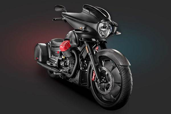 Moto Guzzi V9 and MGX-21 launched in India