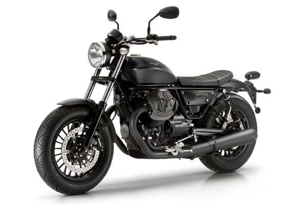 Moto Guzzi V9 and MGX-21 launched in India
