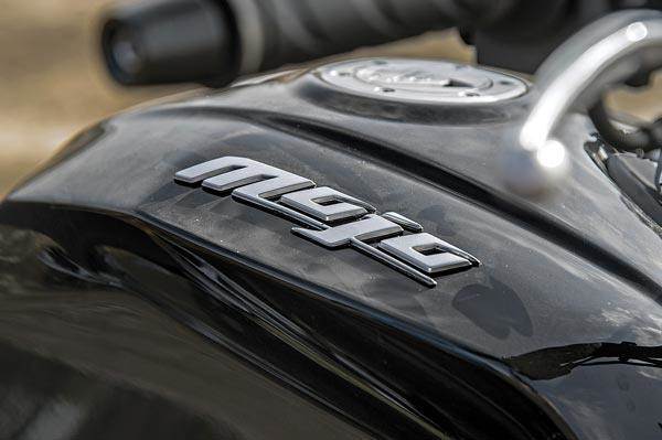 Mojo to become Mahindra's premium bike brand
