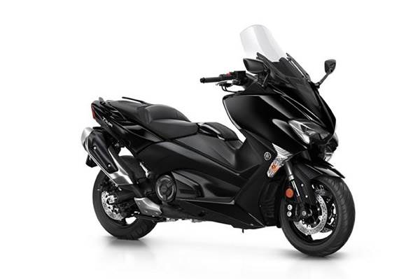 Yamaha to revamp 2017 TMAX scooter for Europe