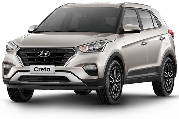 2017 Hyundai Creta revealed at Sao Paulo auto show 2016
