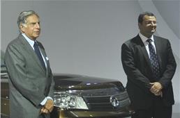 Tata Motors independent directors steer clear of taking T...