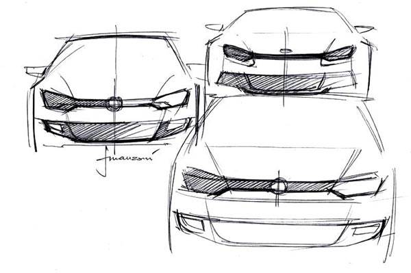 Next-generation Volkswagen Polo in the works