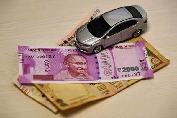 Demonetisation brings down car bookings across India