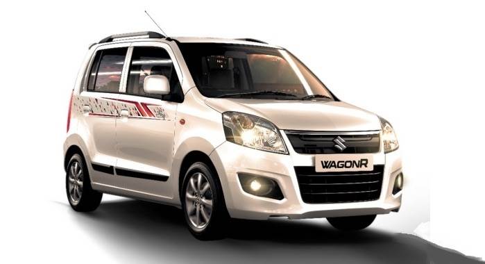 Maruti WagonR Felicity limited edition now on sale