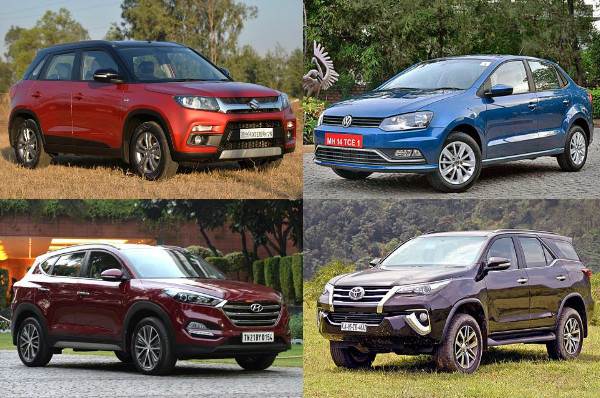 Best of 2016: Top car and SUV video reviews