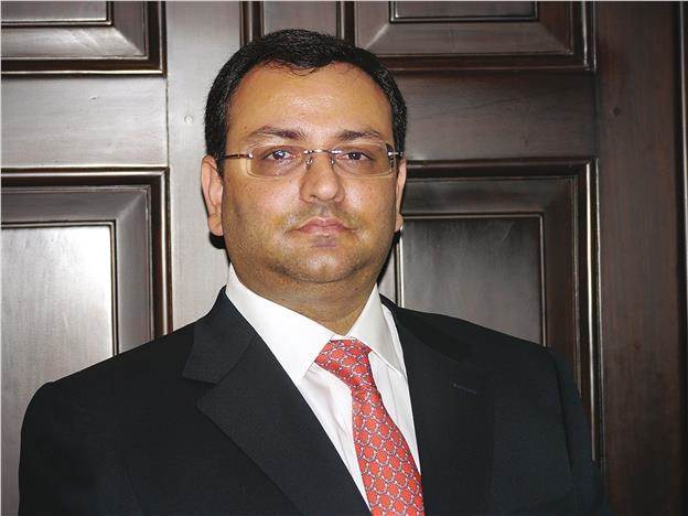 Cyrus Mistry resigns from all Tata Group companies
