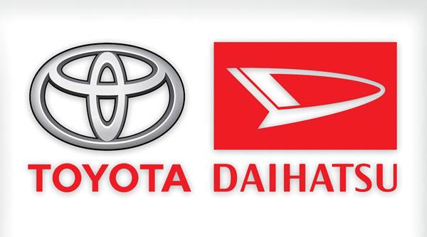 New budget brand from Toyota, Daihatsu