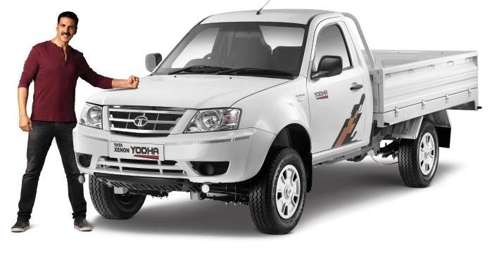 Tata Xenon Yodha priced from Rs 6.05 lakh