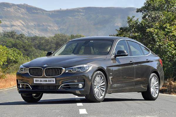 Next-gen BMW 3-series may not get GT variant