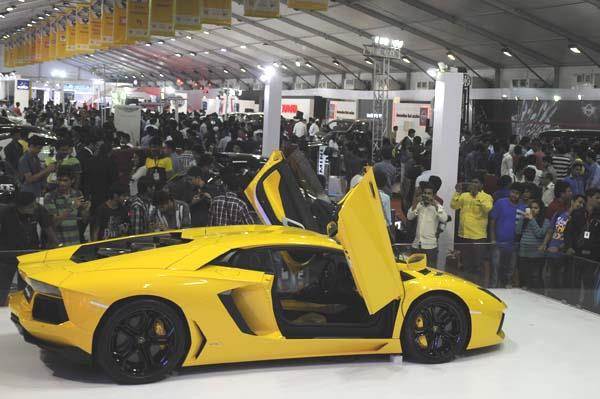 Countdown begins for Autocar Performance Show