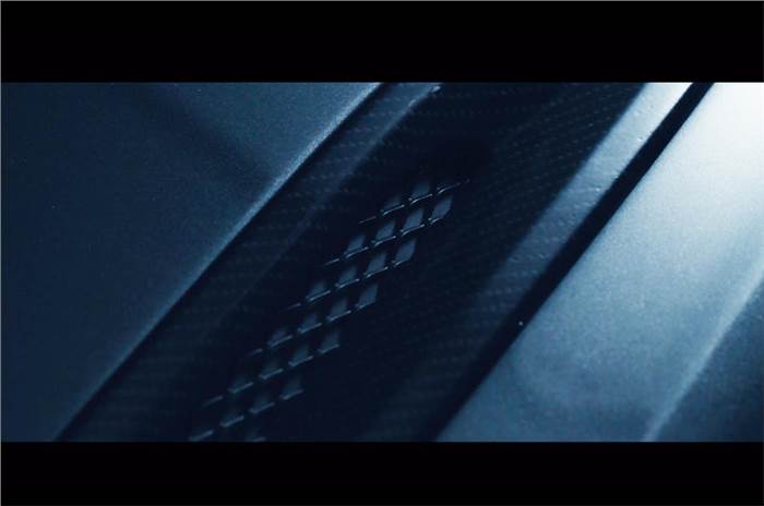Bentley Continental GT Supersports teased