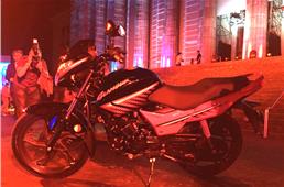 Hero MotoCorp sees first global launch outside India