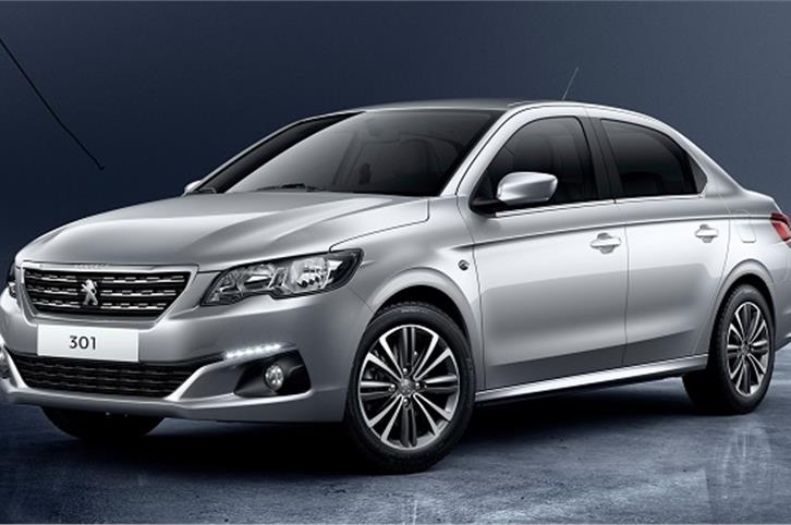 What could Peugeot bring to India?
