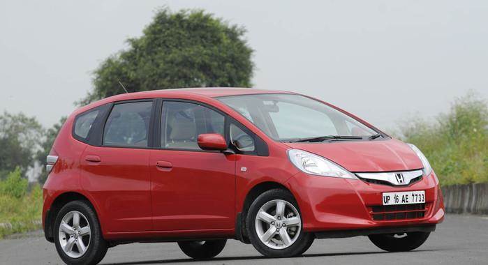 Honda India recalls 41,580 cars made in 2012