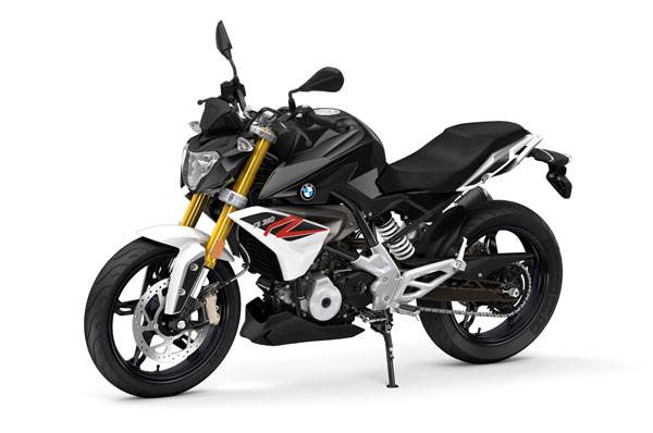 BMW G310R to be launched this year