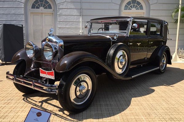 Cartier Concours D Elegance 2017 Event Report Autocar India Cartier Concours D Elegance 2017 Event Report Autocar India
