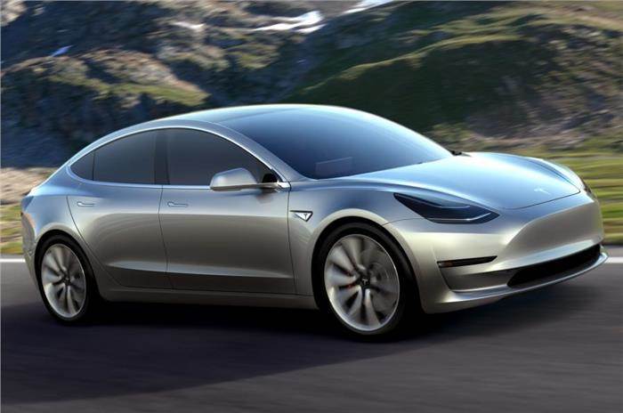Tesla India launch likely as early as mid-2017