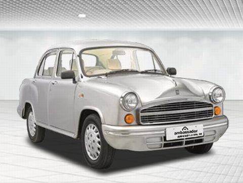 Hindustan Motors sells iconic Ambassador brand to Peugeot-Citro&#235;n