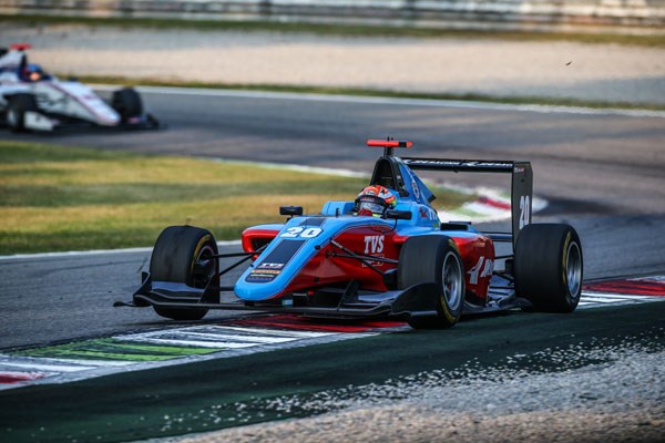 Maini brothers to drive for Jenzer Motorsport