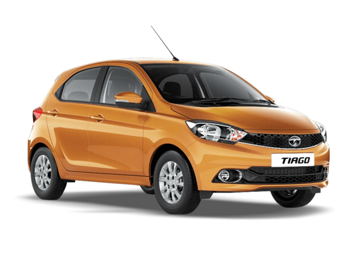 Tata Tiago records sales of over 50,000 units in India