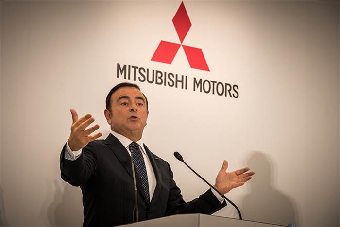 SCOOP! Mitsubishi to massively step up the pace in India