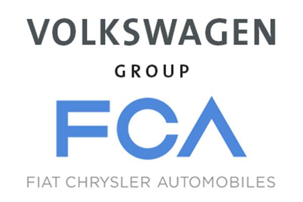 FCA-VW partnership not out of the question: VW CEO