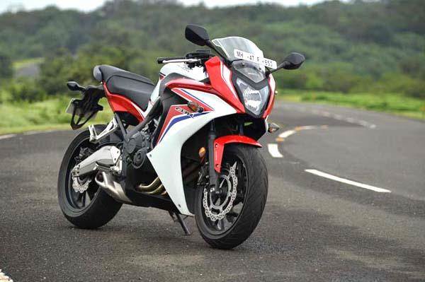 Kawasaki, Honda slash prices on select motorcycles