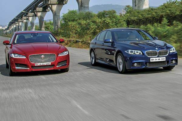 Luxury car cess capped at 15 percent under GST