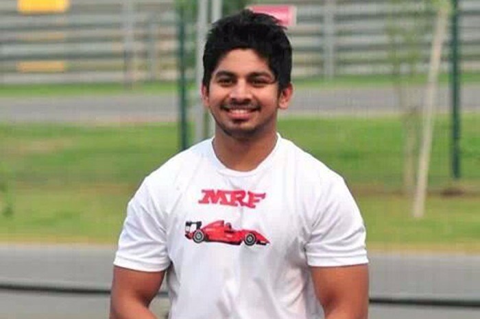 Racing driver Ashwin Sundar passes away in road accident