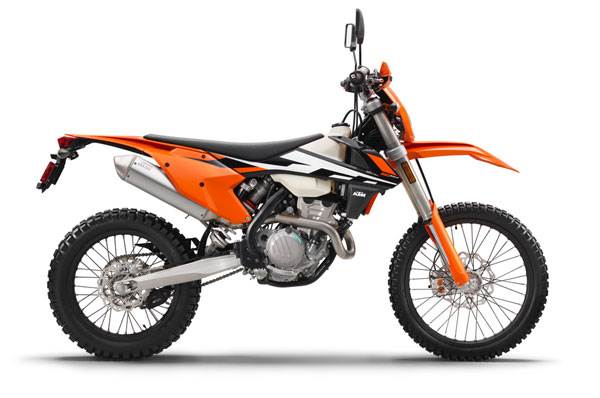 KTM to launch fuel-injected two-strokes globally