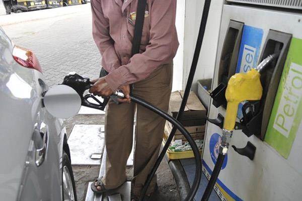 BS-IV fuel launched across country