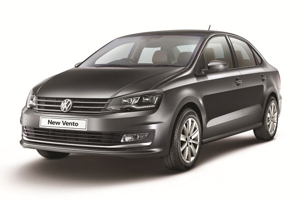 Volkswagen Vento Highline Plus launched at Rs 10.84 lakh