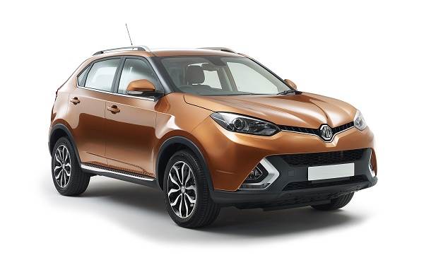 MG Motor moves closer to India entry